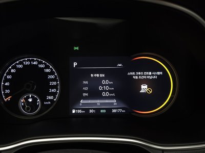 صورة مصغرة 11 لـ 2021 Genesis GV80
