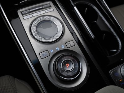 صورة مصغرة 12 لـ 2021 Genesis GV80