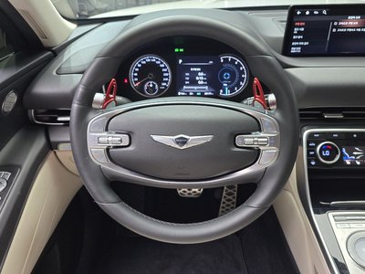 صورة مصغرة 19 لـ 2021 Genesis GV80
