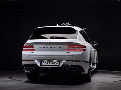 صورة 3 لـ 2021 Genesis GV80