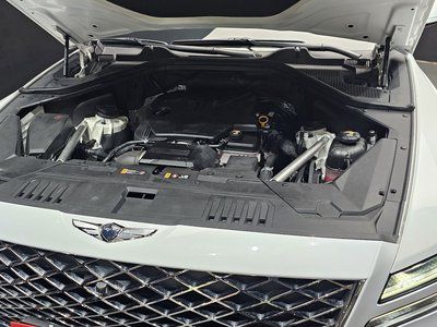 صورة 7 لـ 2021 Genesis GV80