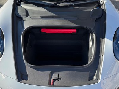 PORSCHE 911 CARRERA T - 10