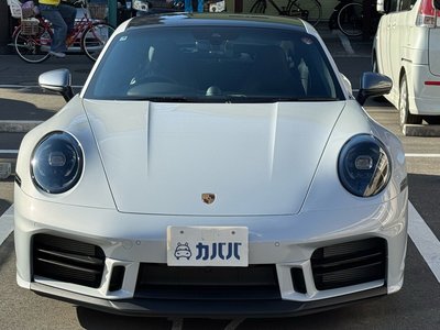 PORSCHE 911 CARRERA T - 2