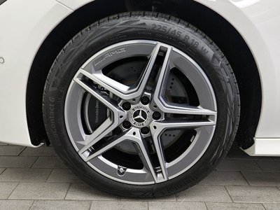 MERCEDES-BENZ CLA - 6