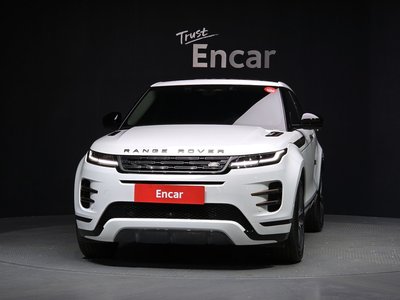 LAND ROVER RANGE ROVER EVOQUE - 2