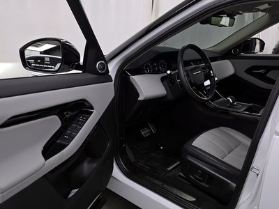 LAND ROVER RANGE ROVER EVOQUE - 10