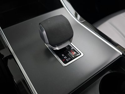 LAND ROVER RANGE ROVER EVOQUE - 9