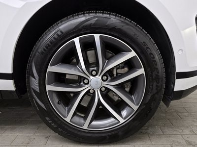 LAND ROVER RANGE ROVER EVOQUE - 6