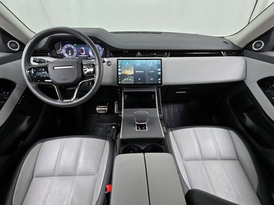 LAND ROVER RANGE ROVER EVOQUE - 5