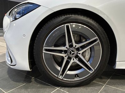 MERCEDES-BENZ C-CLASS - 7