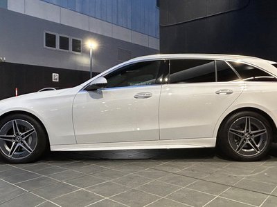 MERCEDES-BENZ C-CLASS - 6