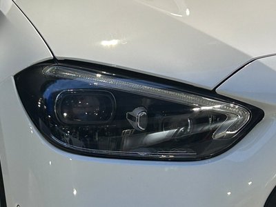 MERCEDES-BENZ C-CLASS - 4