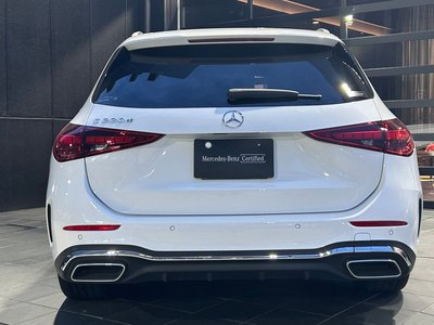 MERCEDES-BENZ C-CLASS - 10