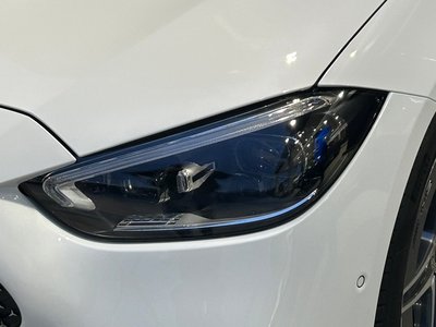 MERCEDES-BENZ C-CLASS - 5