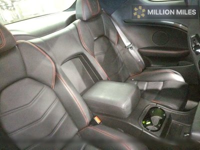 MASERATI GRANTURISMO - 6