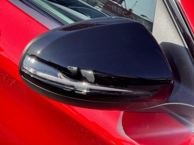 MERCEDES-BENZ C-CLASS - 9