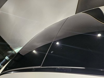 MERCEDES-BENZ E-CLASS - 9