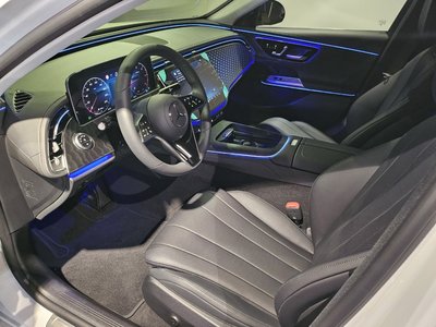 MERCEDES-BENZ E-CLASS - 10