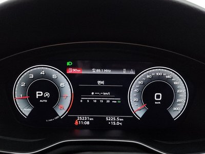 AUDI A5 - 8