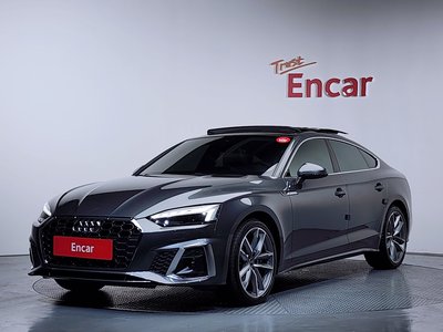 AUDI A5 - 1