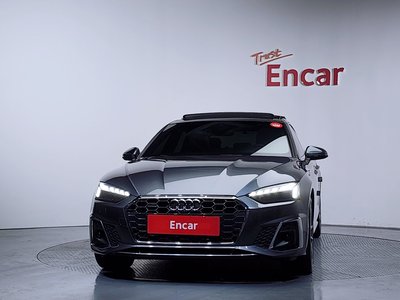 AUDI A5 - 2