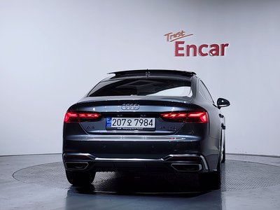AUDI A5 - 3
