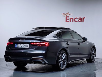 AUDI A5 - 4