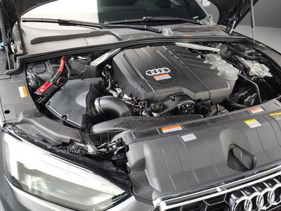 AUDI A5 - 7