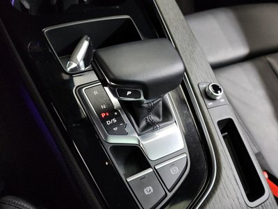 AUDI A5 - 9