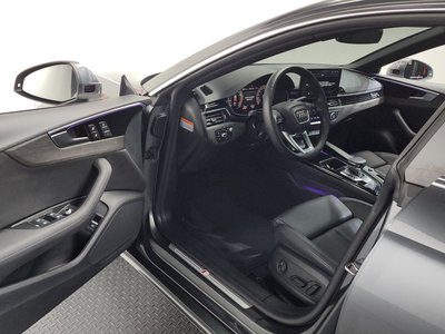AUDI A5 - 10