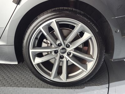 AUDI A5 - 6