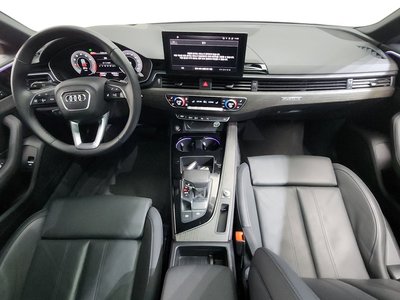 AUDI A5 - 5