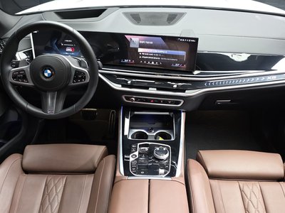 2025 BMW X5 照片 5
