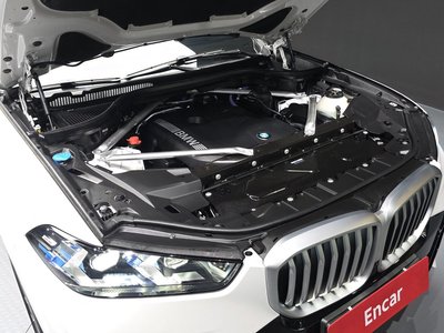 2025 BMW X5 照片 7