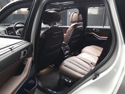 2025 BMW X5 — миниатюра 16