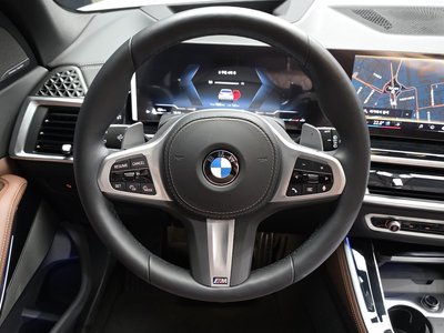 2025 BMW X5 — миниатюра 19