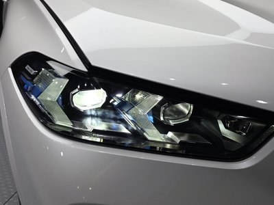 2025 BMW X5 照片 9
