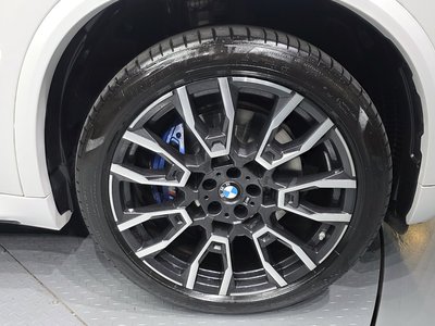 2025 BMW X5 照片 8
