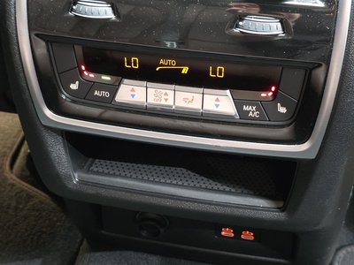 2025 BMW X5 — миниатюра 29