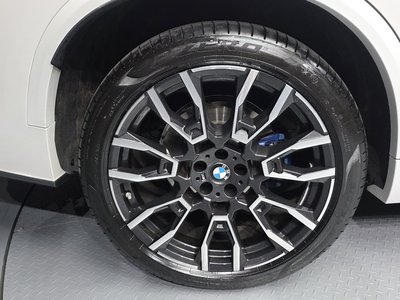 2025 BMW X5 照片 6