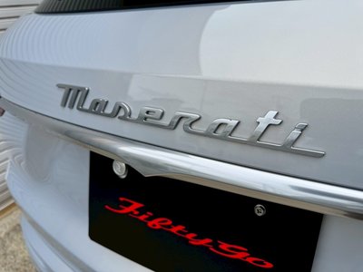 2023 Maserati GRECALE — миниатюра 37