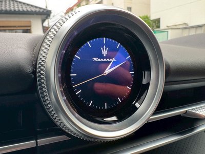 2023 Maserati GRECALE — миниатюра 46