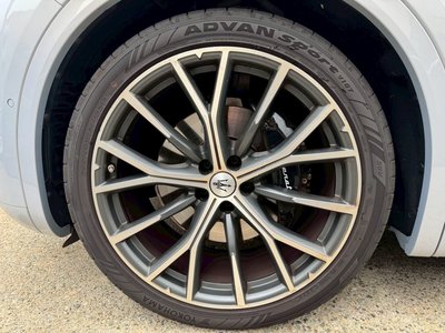 2023 Maserati GRECALE — миниатюра 55