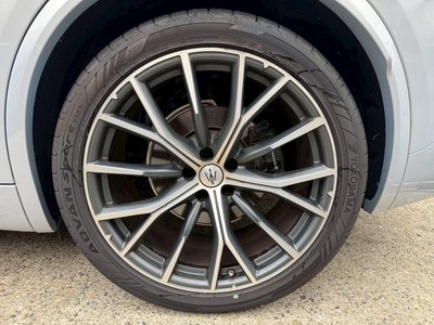 2023 Maserati GRECALE — миниатюра 54