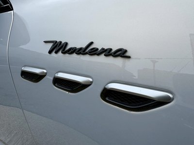 2023 Maserati GRECALE — фото 10