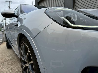 2023 Maserati GRECALE — миниатюра 33