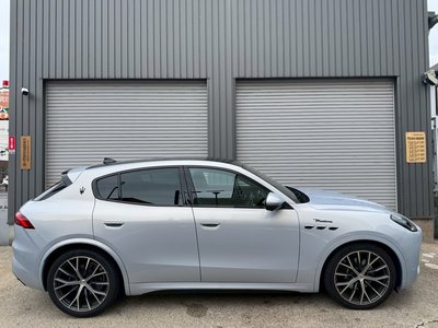 2023 Maserati GRECALE — миниатюра 68