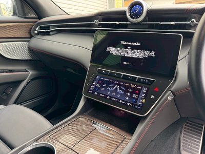 2023 Maserati GRECALE — миниатюра 18