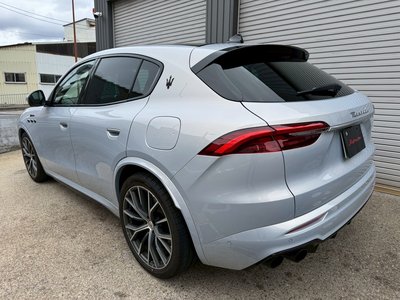2023 Maserati GRECALE — миниатюра 49