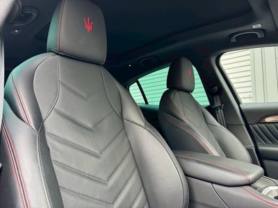 2023 Maserati GRECALE — миниатюра 17